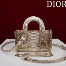 Christian Dior My Lady Bags